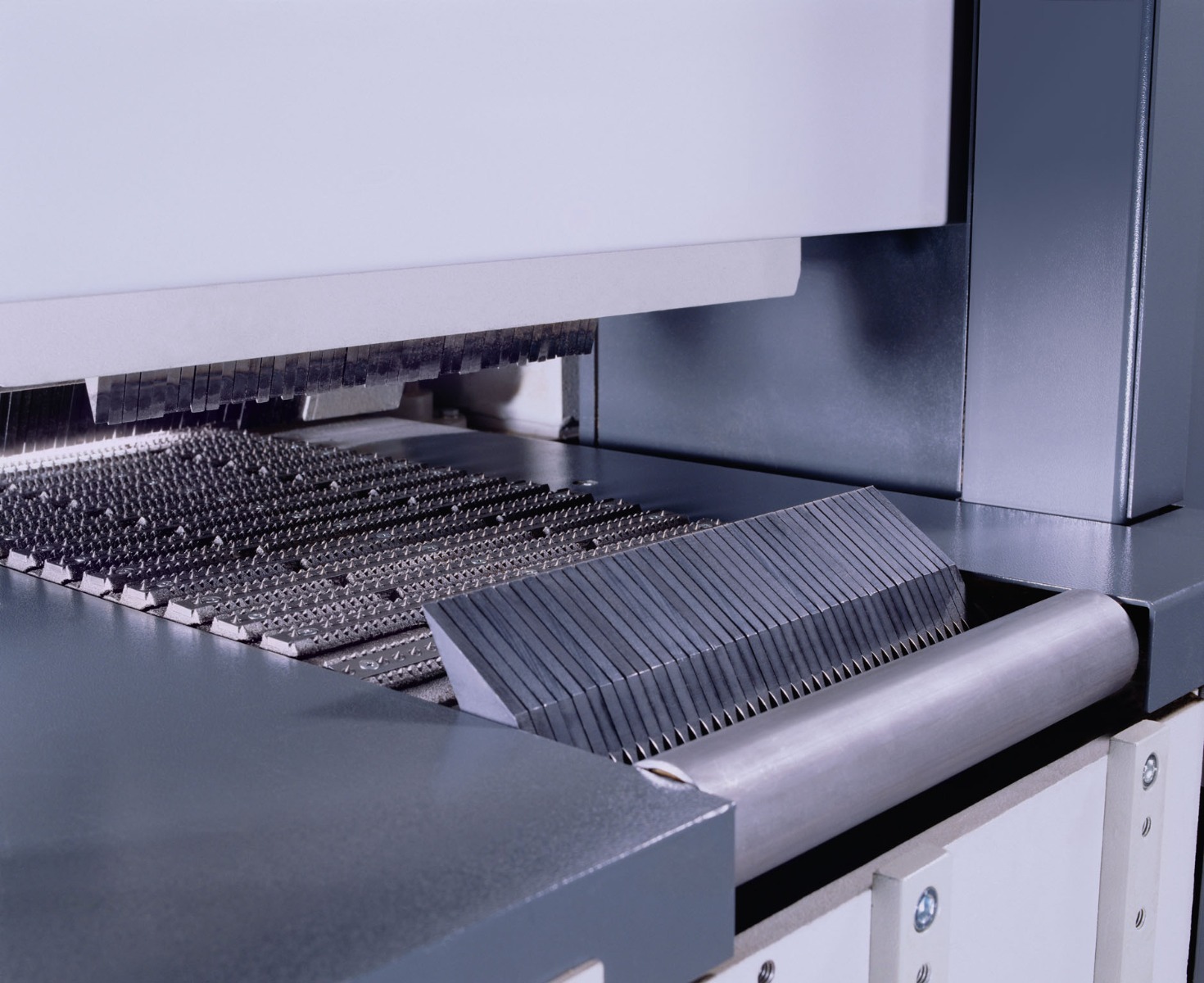 Weinig SOLID RIP P 340 Meerbladzaag