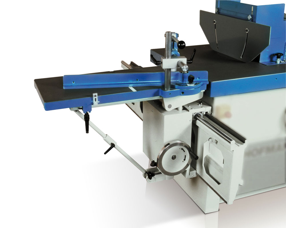 Hofmann TFS 1245 Tafelfrees Hofmann TFS 1245 Tafelfrees