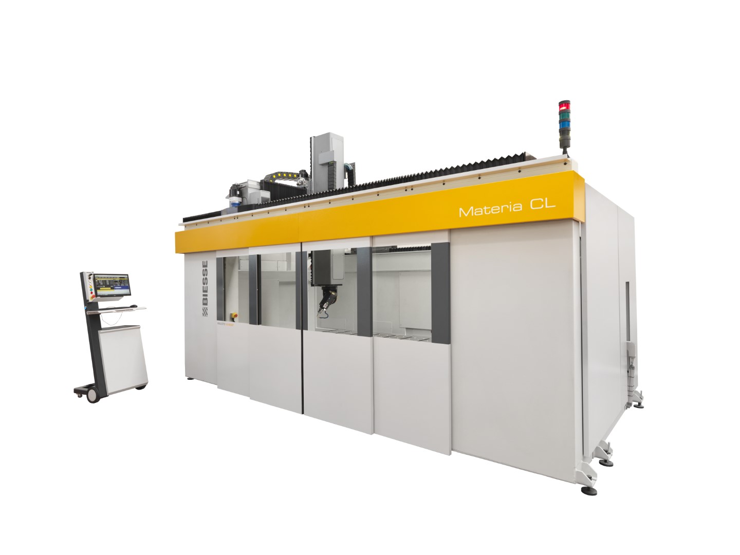 Biesse Materia CL 5-assig CNC centrum