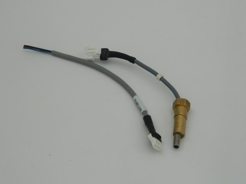 HSD Sensor NR 2 voor ES Motor