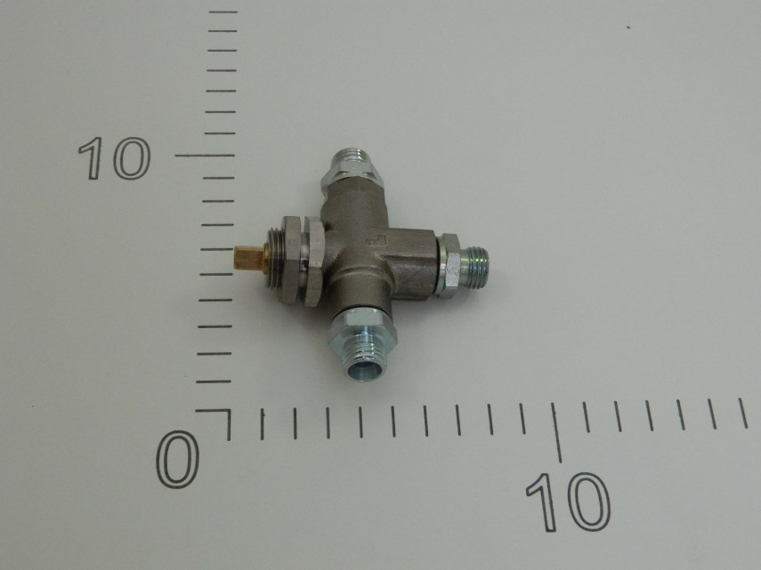 Kogelhaan 450.05.46 C "SA"