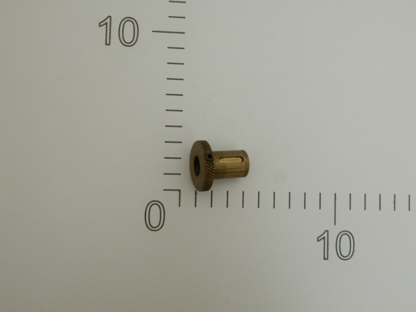 Jointsteenhouder D17 15mm D105