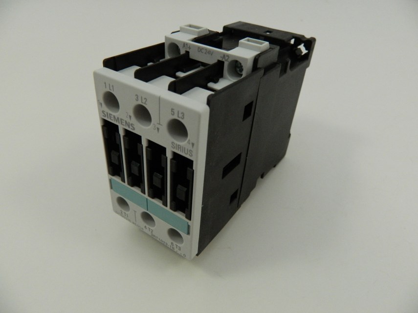 Relais (Siemens) 3RT1023-1BB40