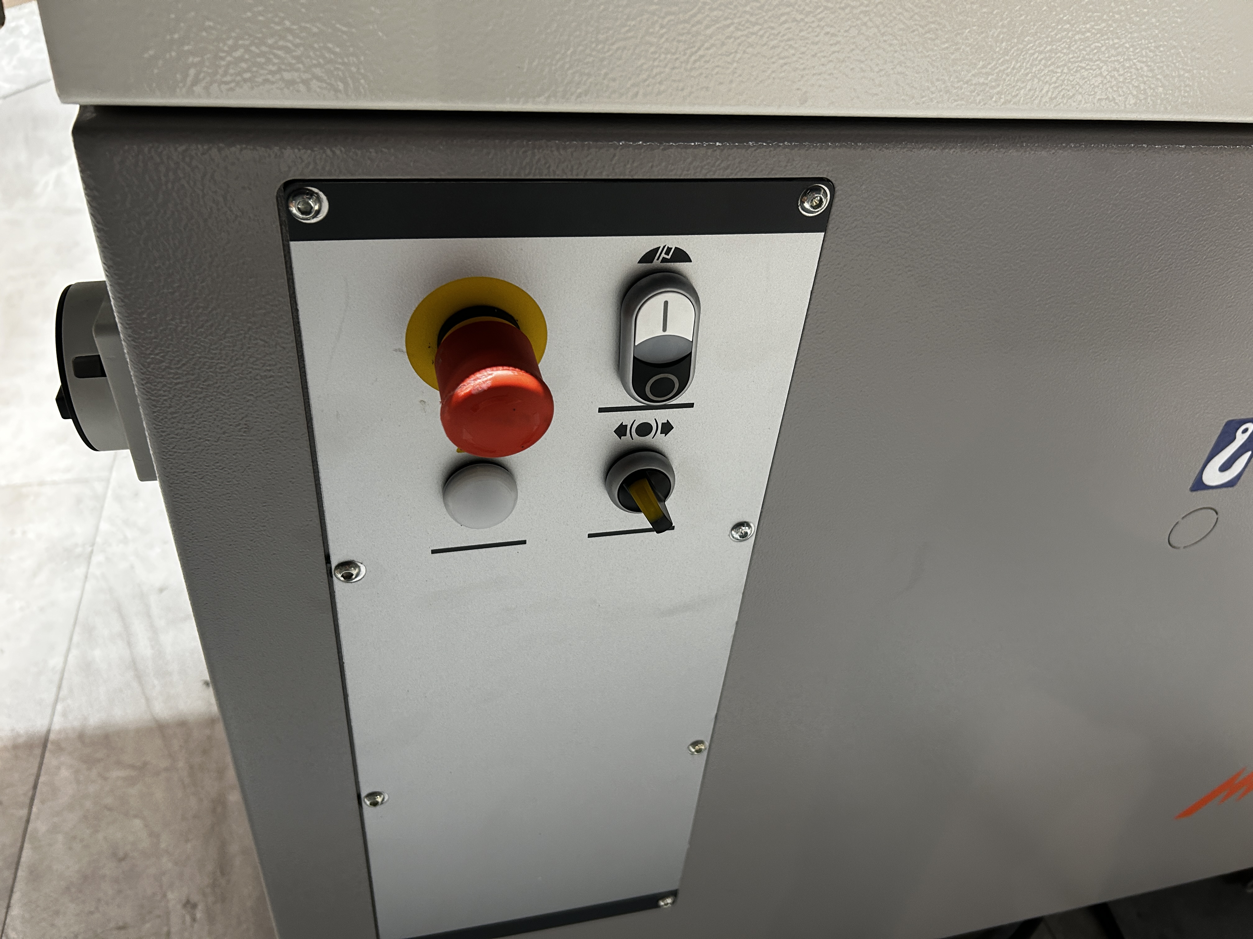 Casadei PF41 ES Vlakbank (showroommodel)