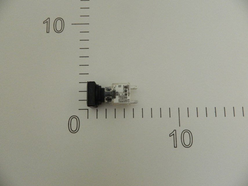 Knop - compleet