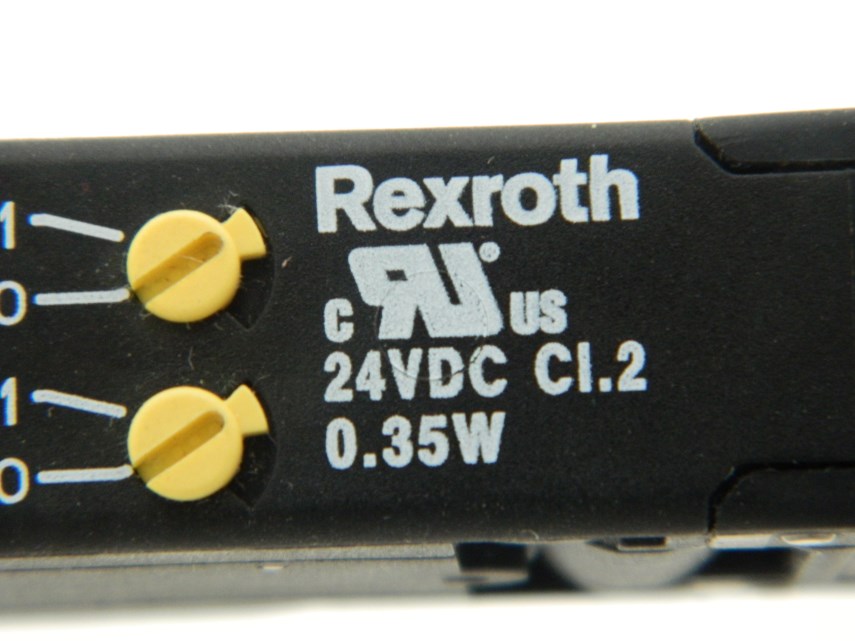 Ventiel (Rexroth) 820055501