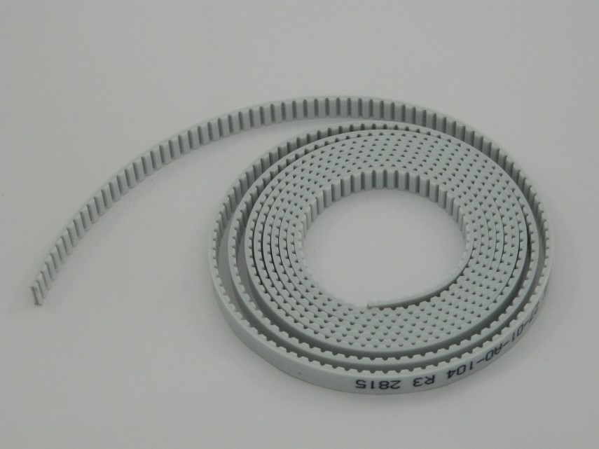 Getande riem 3225 AT5