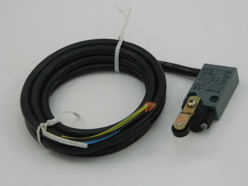 Micro schakelaar (Pizzato) NFC63-140