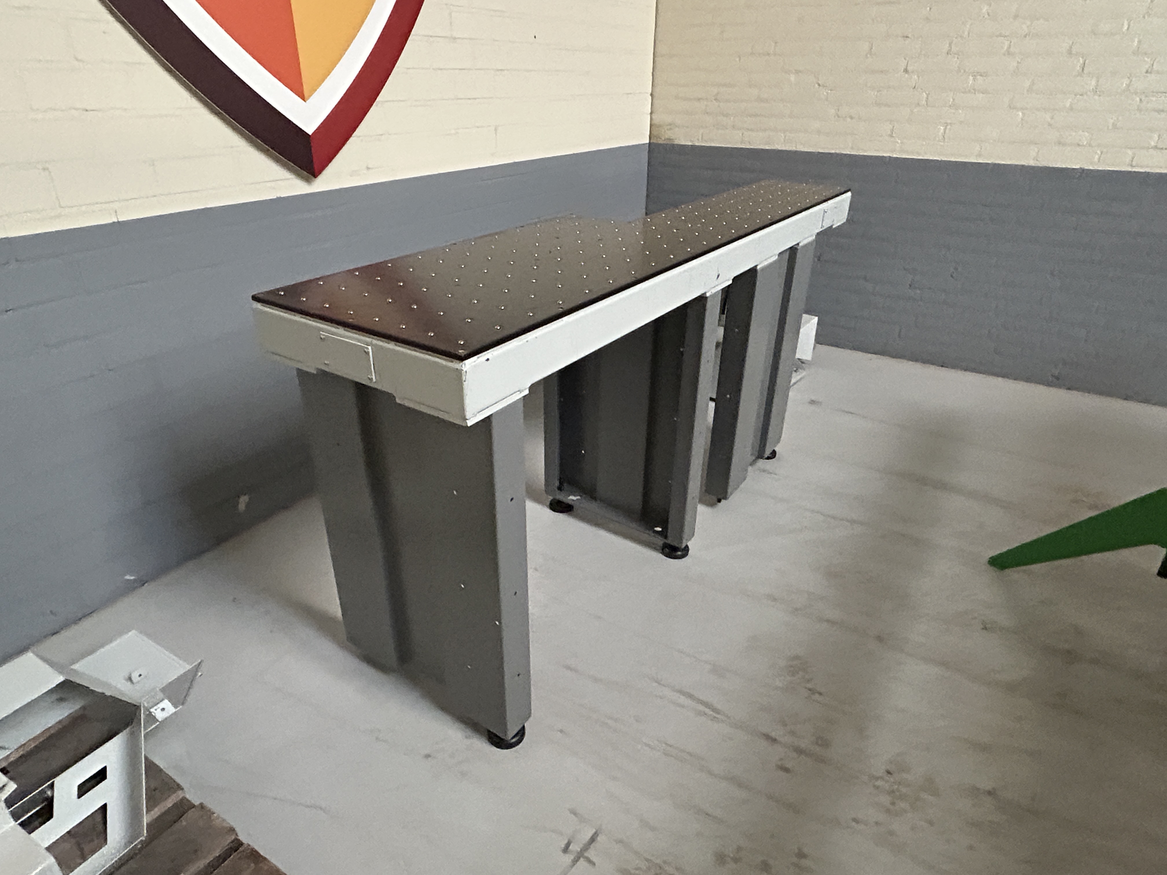 Biesse Akron 1330A NC gebruikte Kantenaanlijmmachine