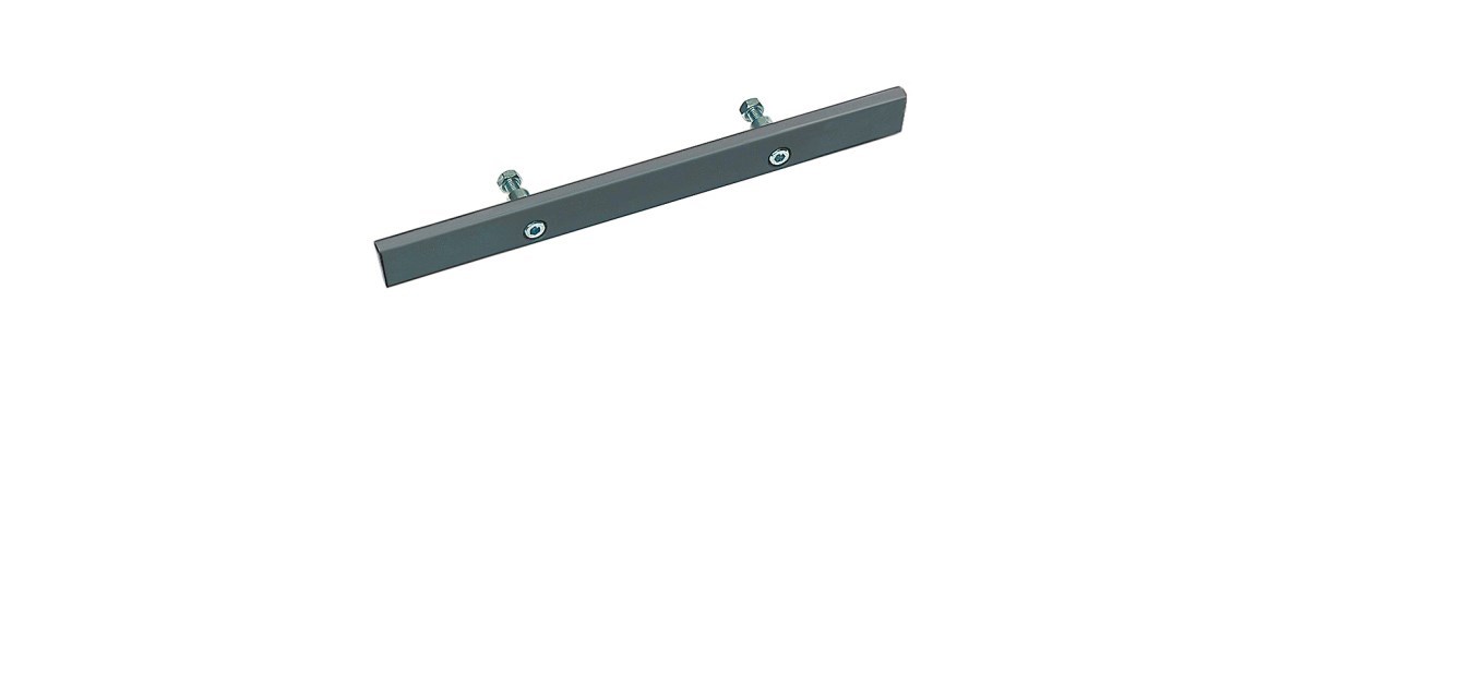 Bevestigingsrail 330 mm