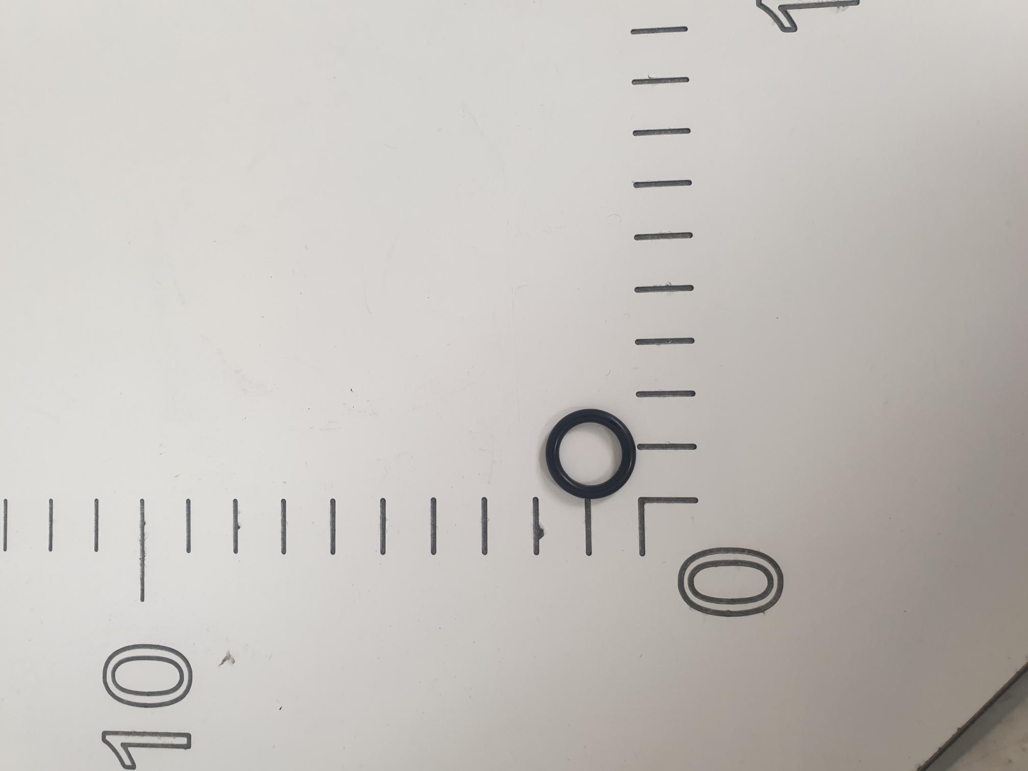 O-ring OR 115