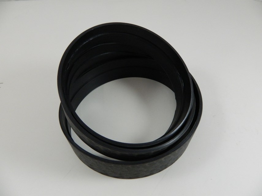 Rubber loopvlak 500N/48