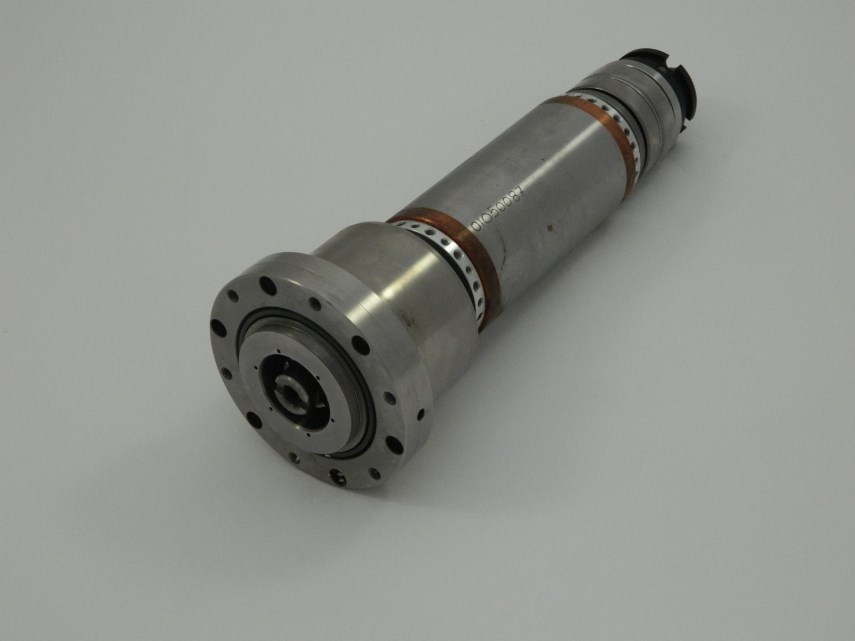 As (set) HSK63 E/M 8KW