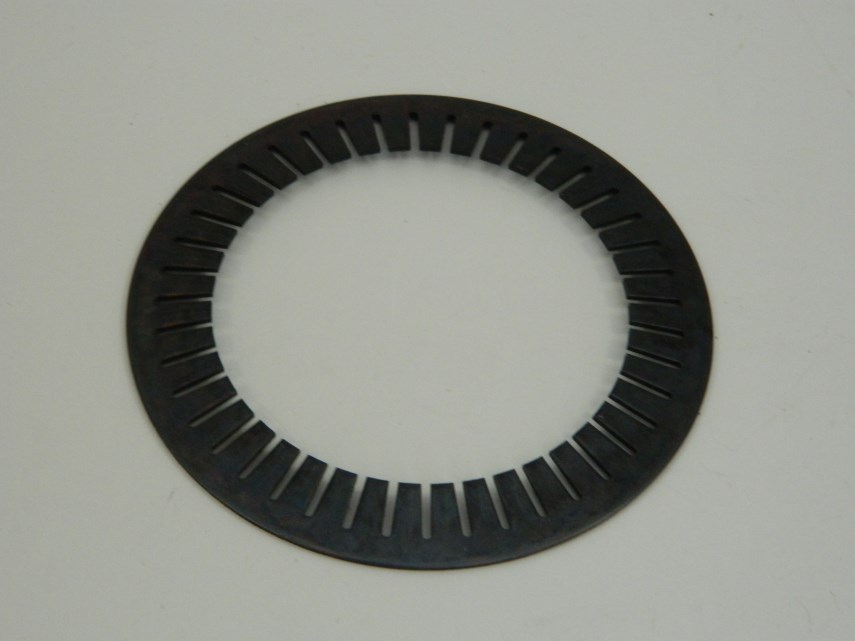 Veer (ster) 89,0x63x1,15