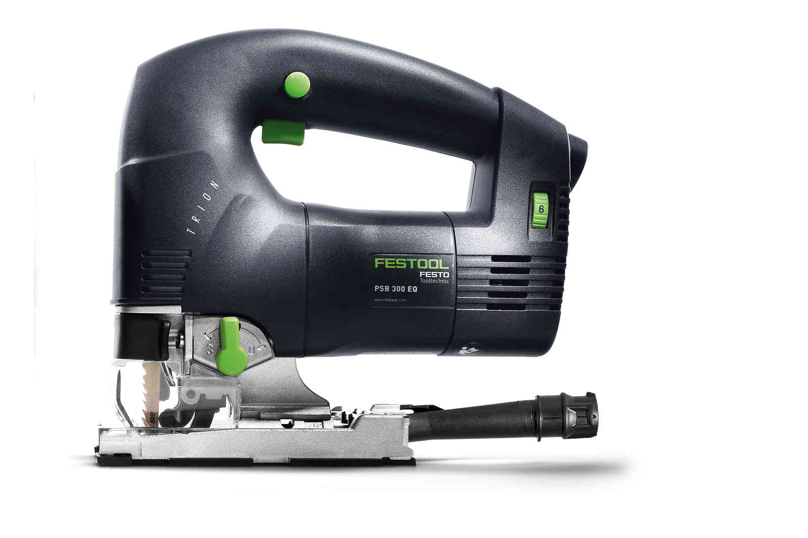 Festool PSB EQ-Plus decoupeerzaag Festool