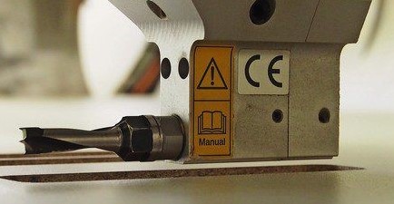 DAS software voor horizontaal boren op nestingmachine DAS software voor horizontaal boren op nestingmachine