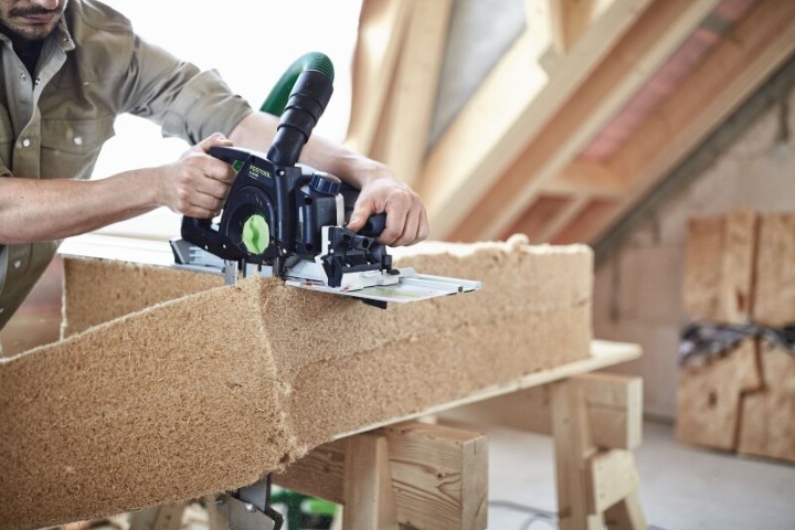 Festool IS 330 EB Zwaardzaag