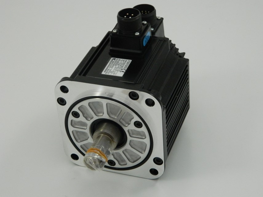 Motor SGMGH-09DCA YG25 Mechatrolink