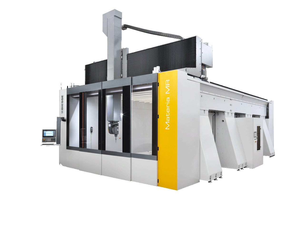 Biesse Materia MR 5-assig cnc bewerkcentrum