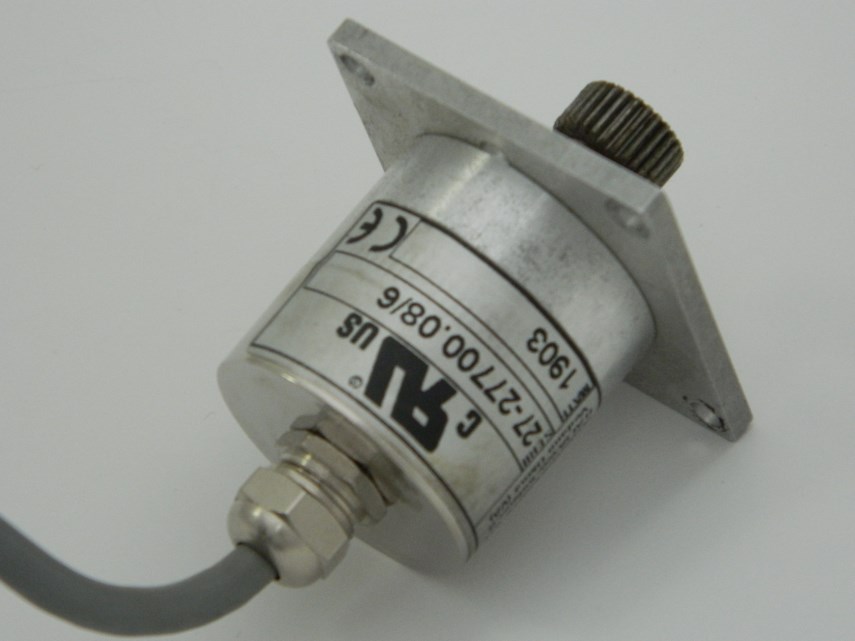 Encoder (Hohner) 27-27700.0