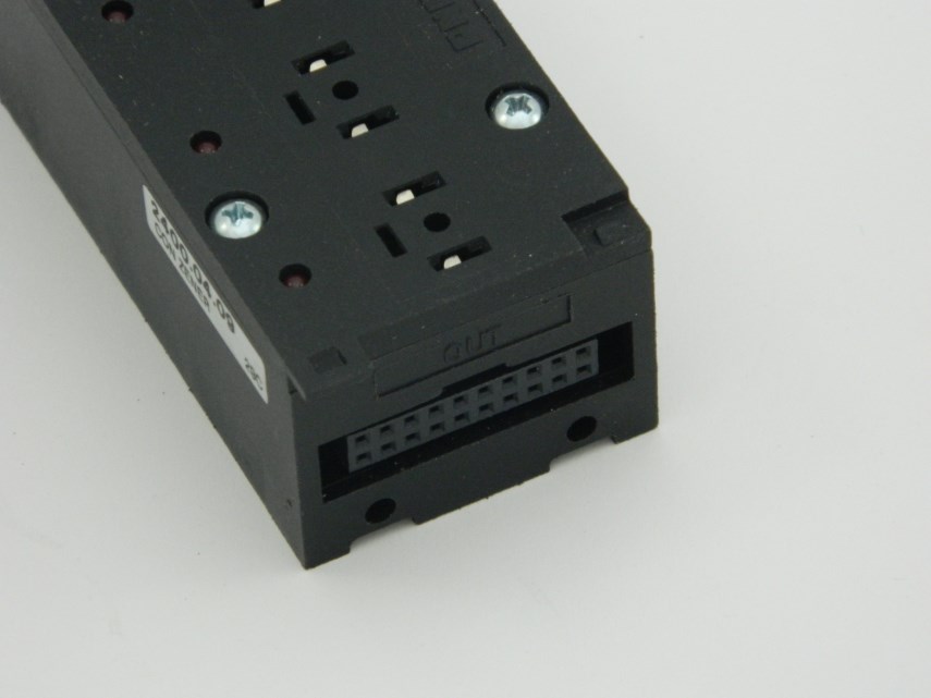 Module RH 2400.04.01