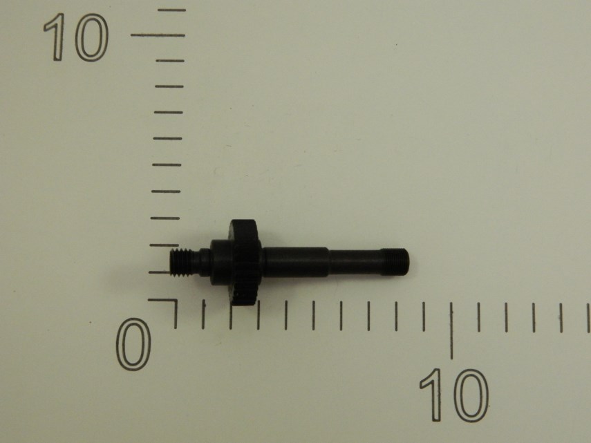 Stelspindel M10x0,75LH9/84