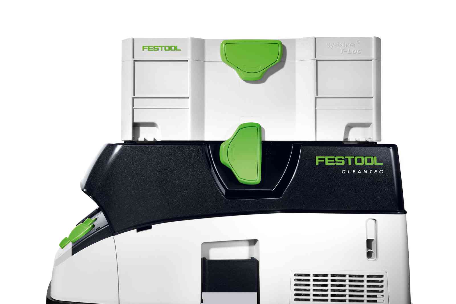 Festool CTL 26 E Mobiele stofafzuiger Festool CTL 26 E Mobiele stofafzuiger