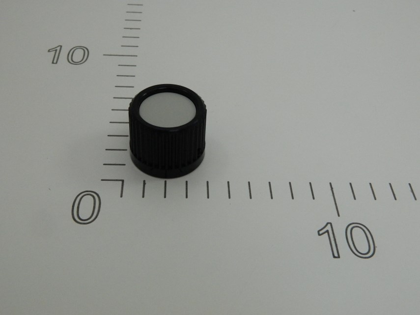 Draaiknop GN526-37-B6