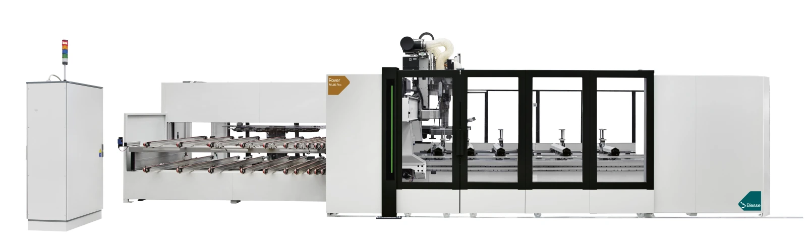Biesse Rover Multi Pro W G CNC-bewerkingscentrum