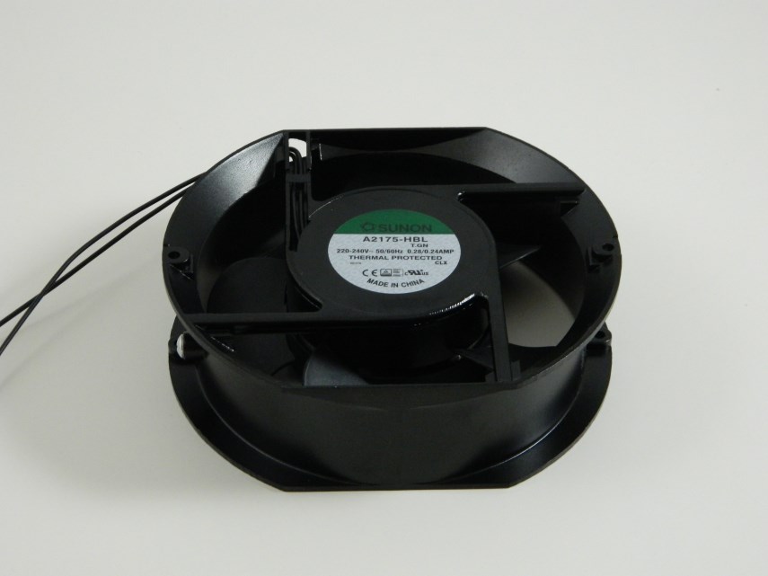 Ventilator FP-108EX