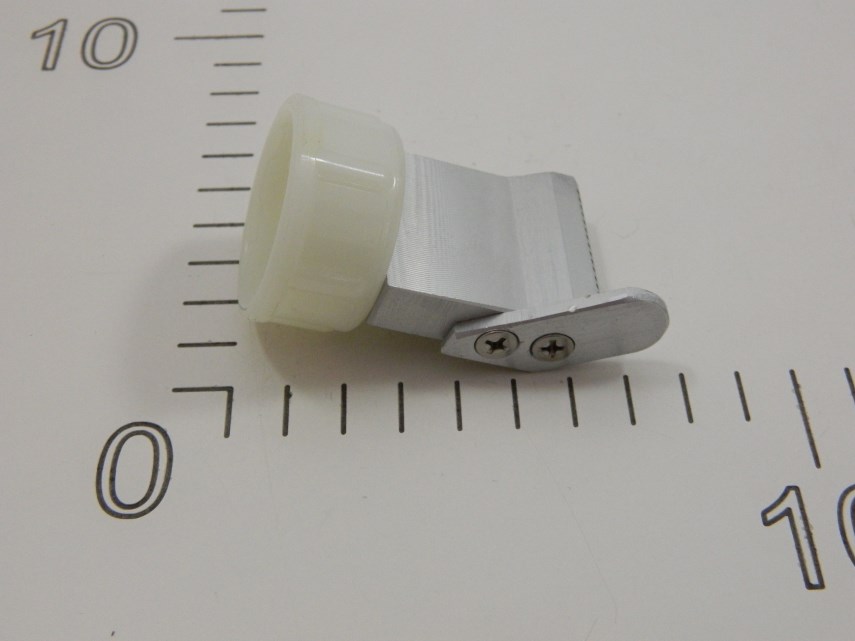 Sproeier voor randen 10/30 mm