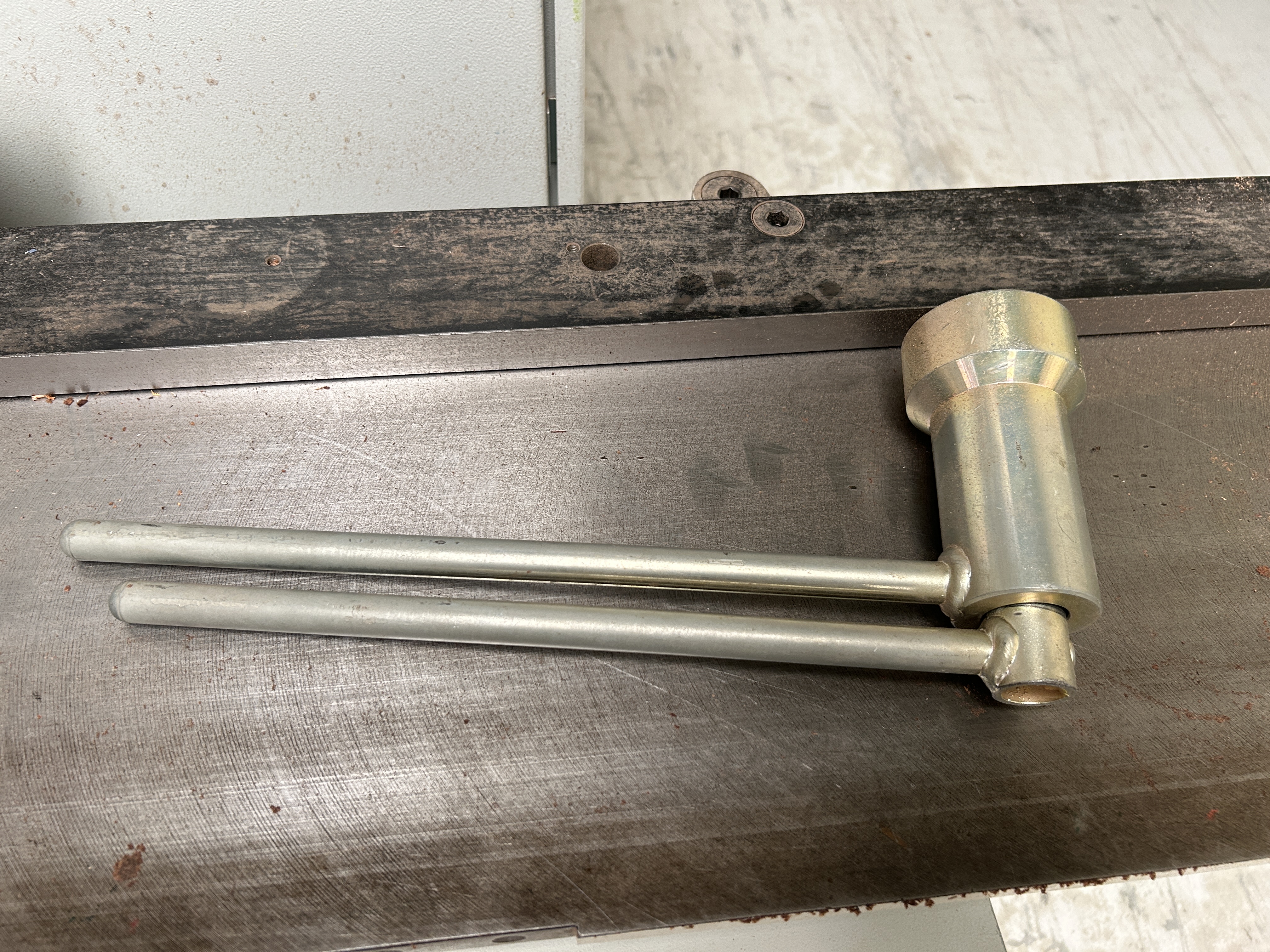 Weinig Unimat 500 gebruikte vierzijdige schaafmachine