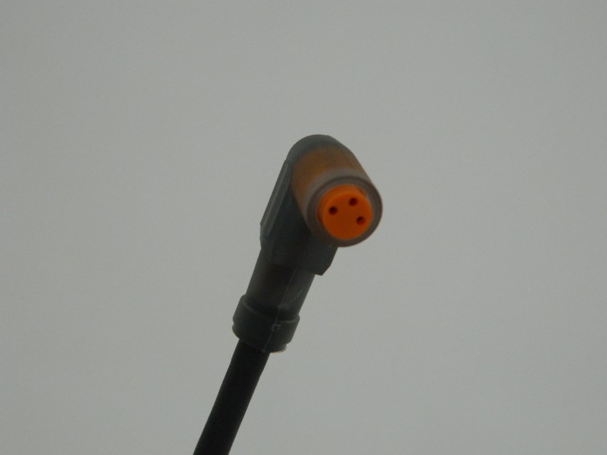Sensor verbindingskabel