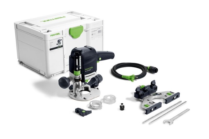 Festool OF 1010 REBQ-Plus Bovenfrees