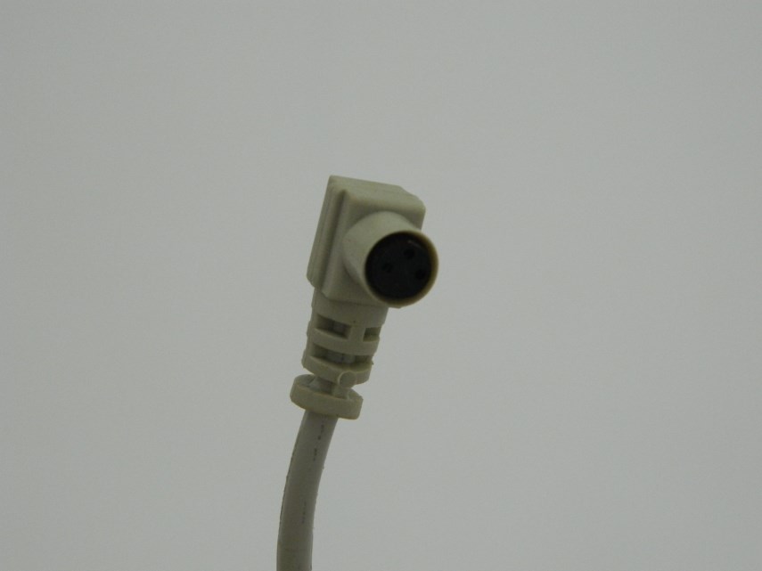 Koppeling met kabel C2NO L5000 mm 