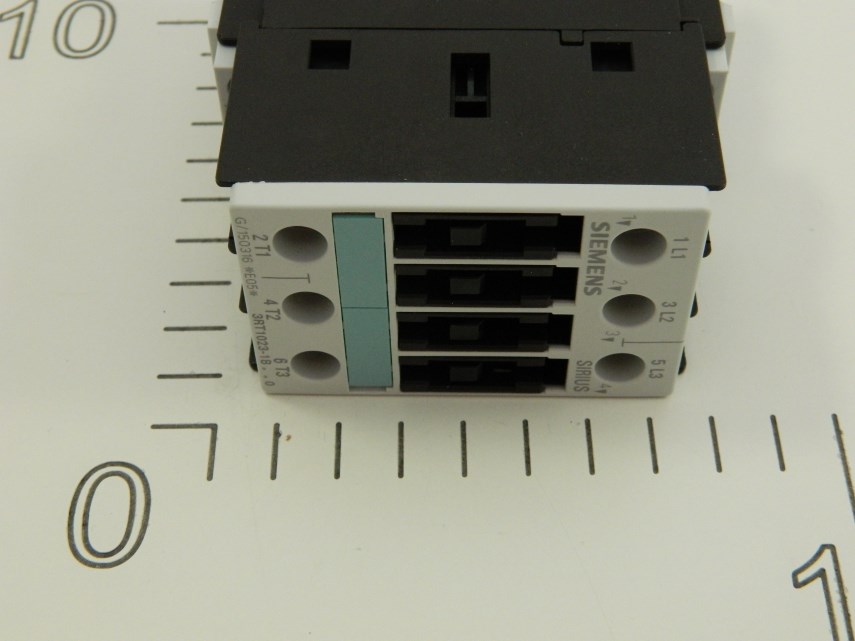 Relais (Siemens) 3RT1023-1BB40