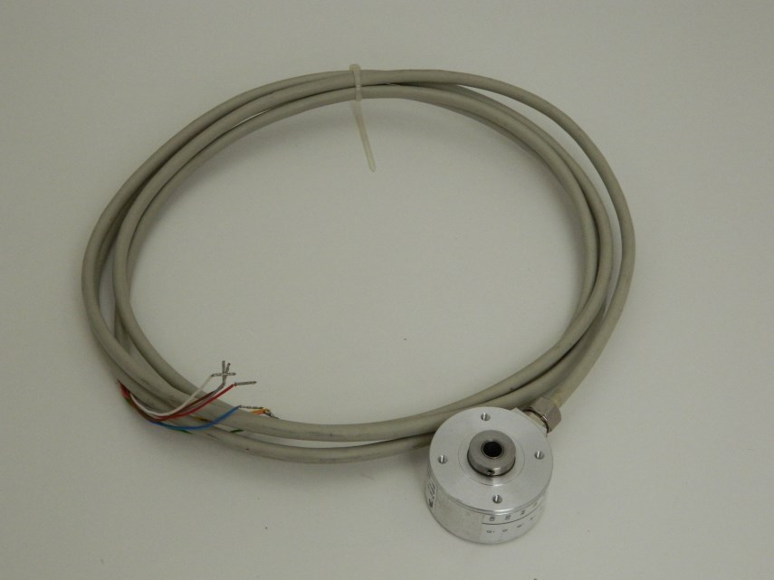 Encoder 180 impulsen 5-24 V