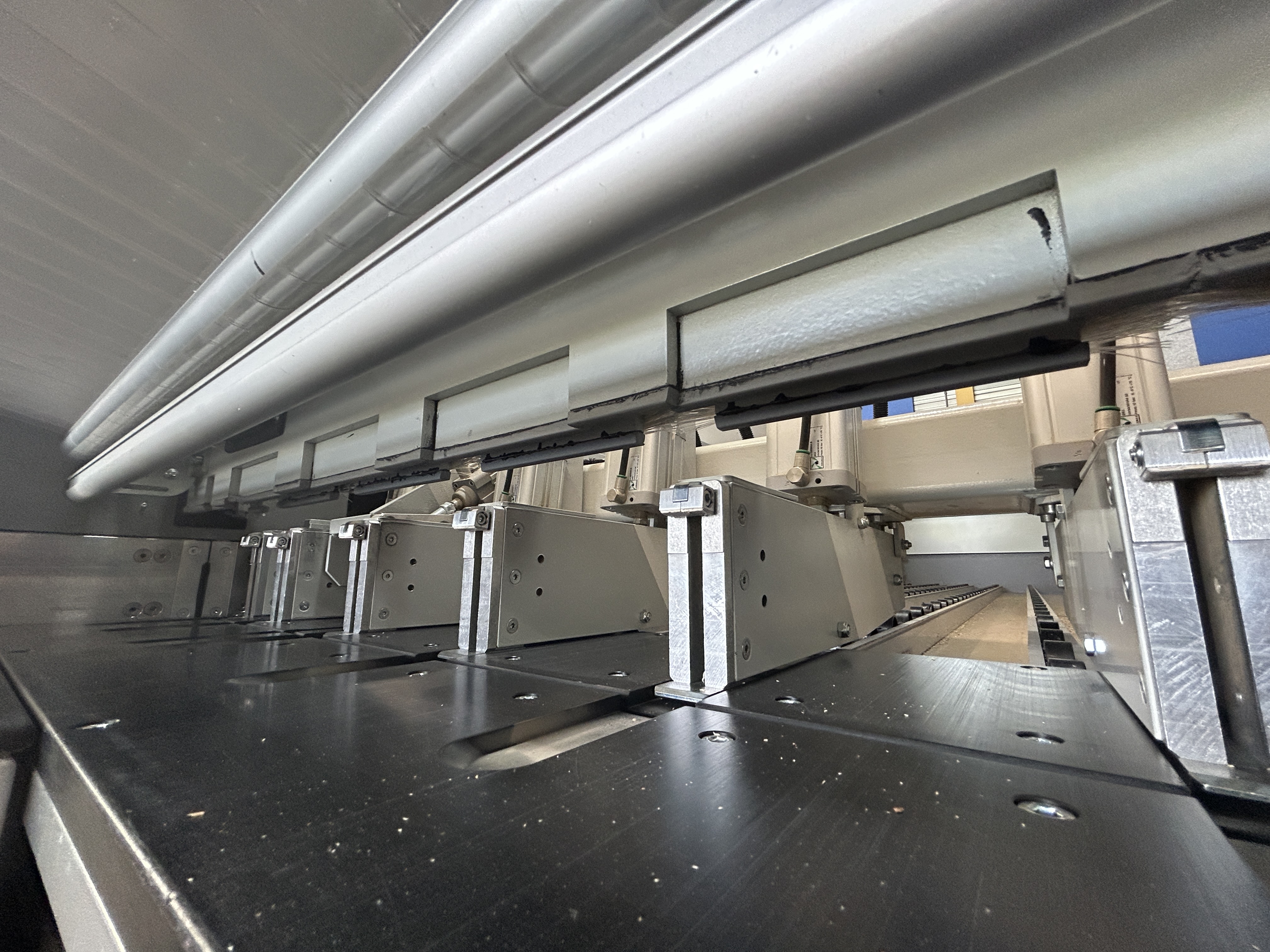 Biesse Selco SK4 gebruikte opdeelzaag