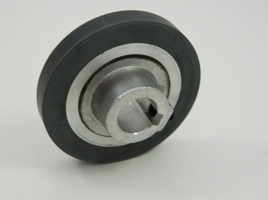 Transportwals GUB15 D103x25x35