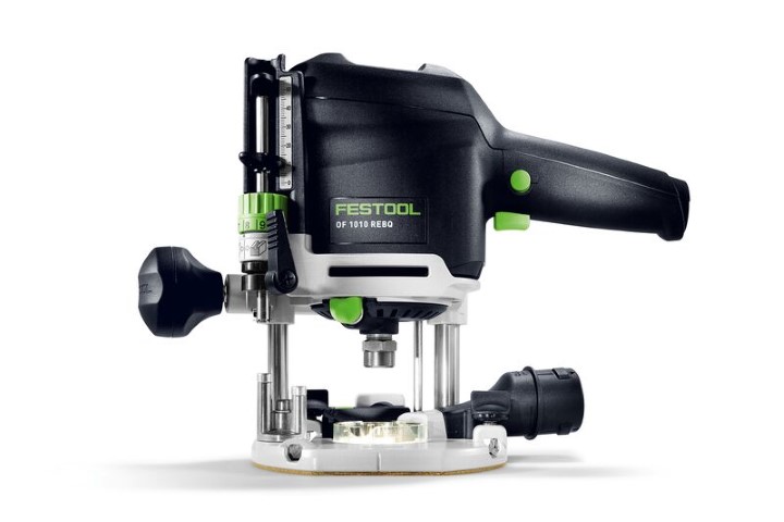 Festool OF 1010 REBQ-Plus Bovenfrees