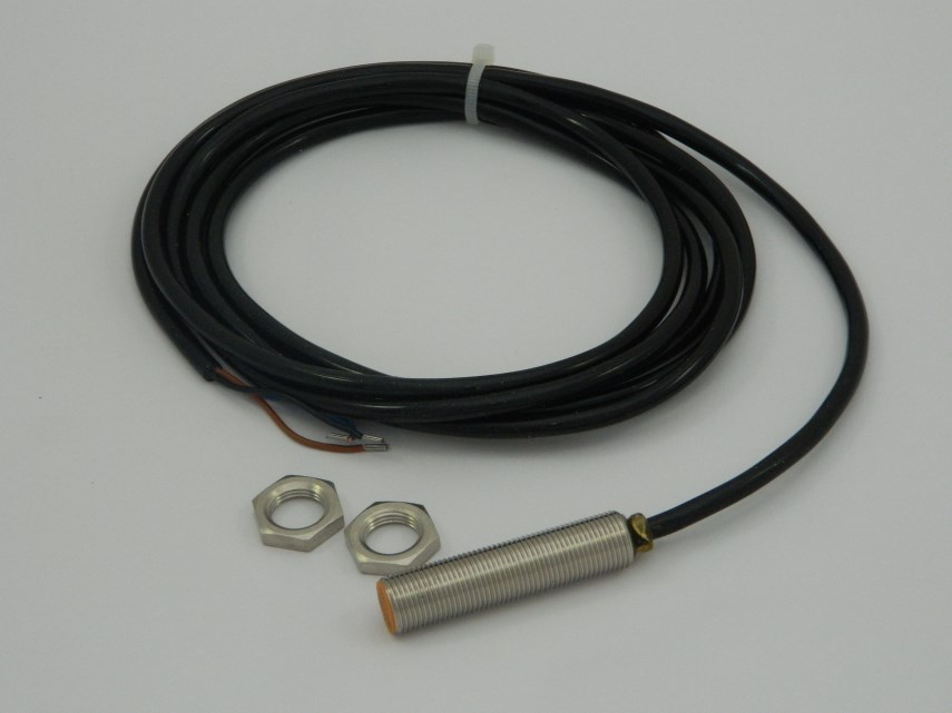 Sensor 3RG40 12-OAG01 DM12 PNP OFF