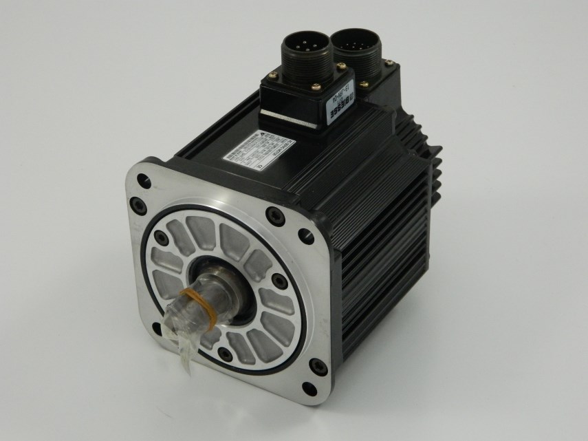 Motor SGMG-09V6W-YG12