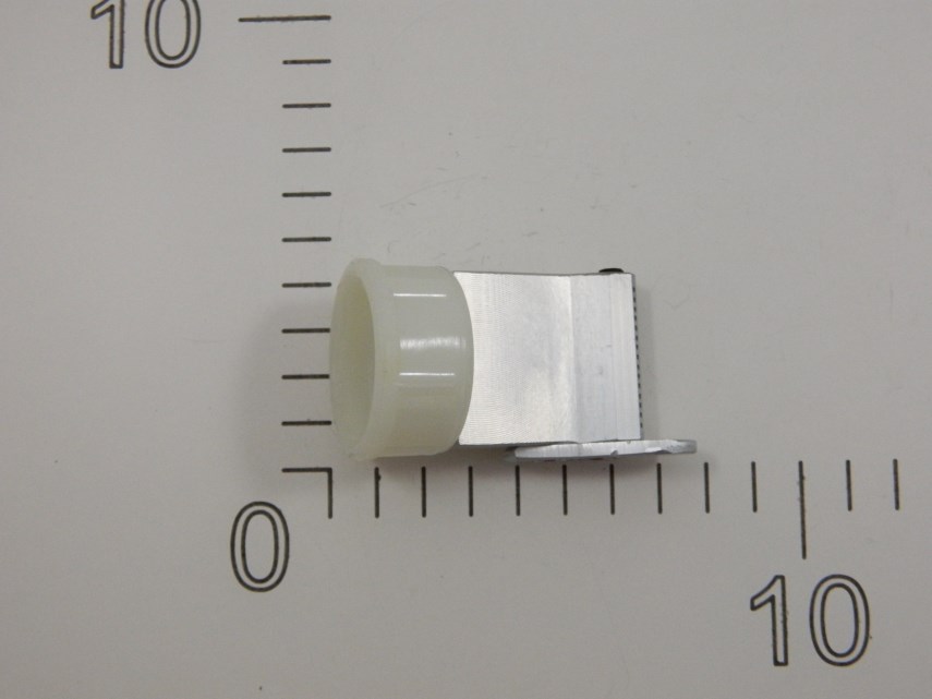 Sproeier voor randen 10/30 mm