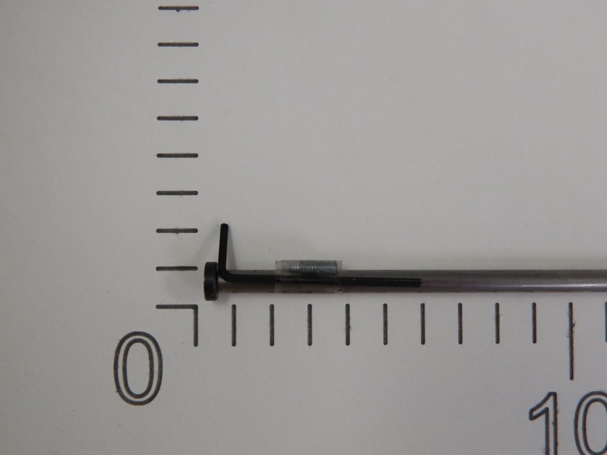 Aigner As vingers cassette