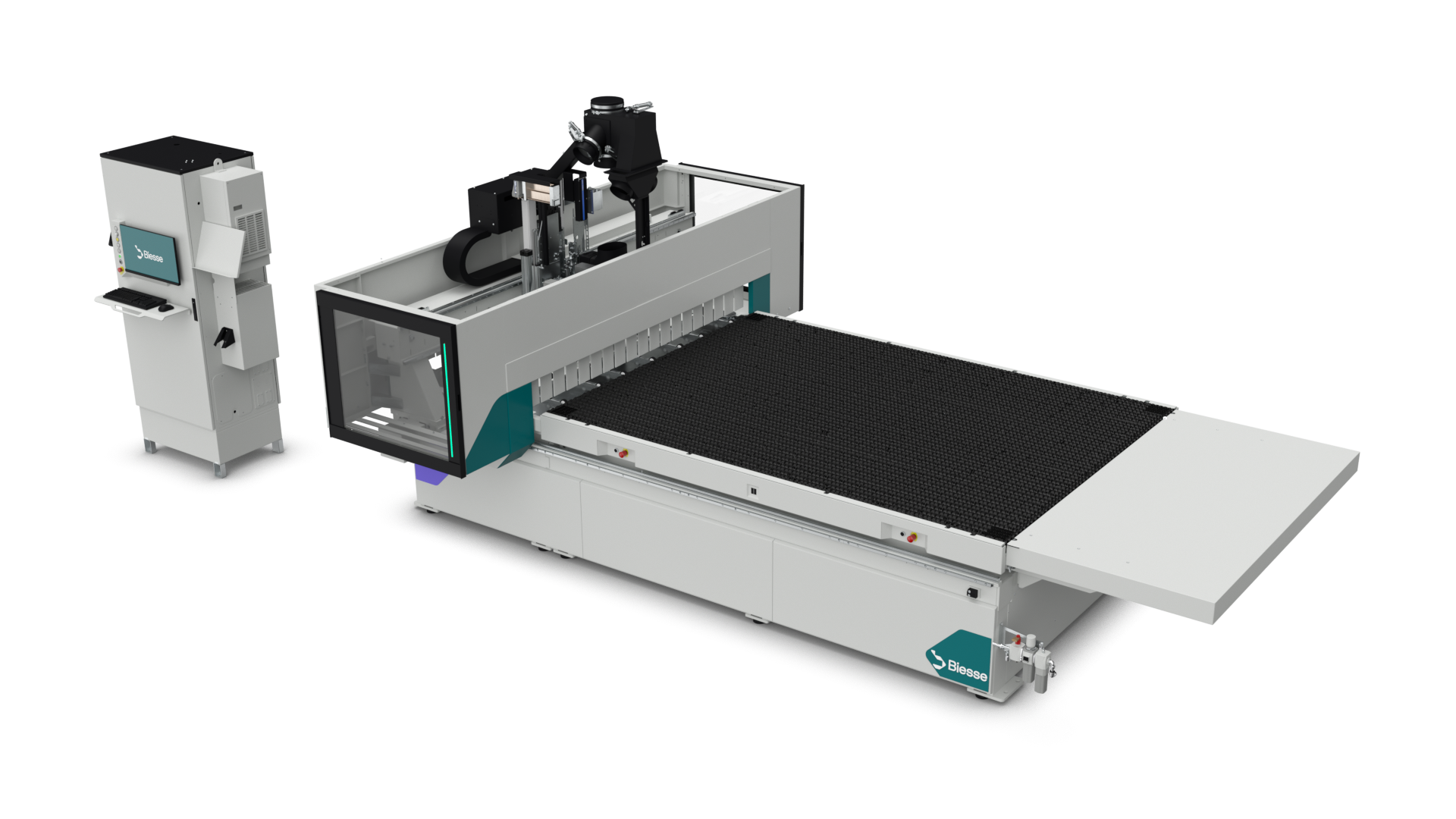 Biesse Explora Multi Go N K CNC freesmachine