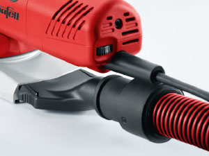 Mafell P1 cc MaxiMAX Decoupeerzaag Mafell P1 cc MaxiMAX Decoupeerzaag