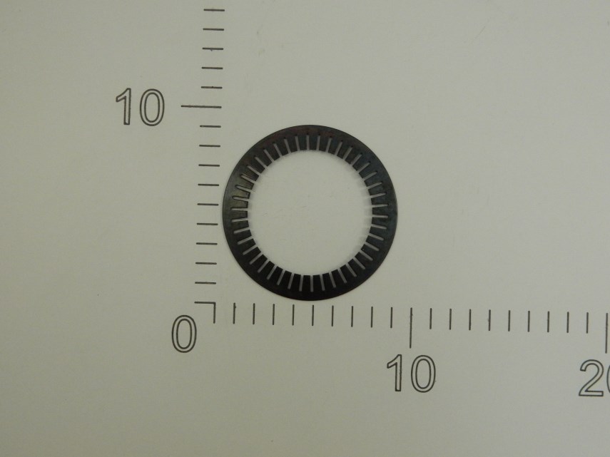 Veer (ster) 89,0x63x1,15