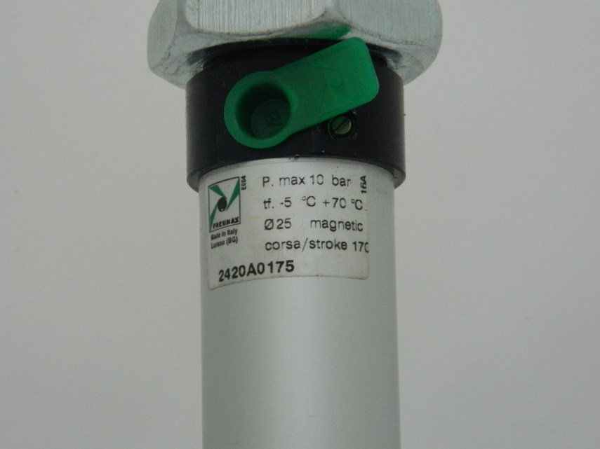 Cilinder 1262.25.170