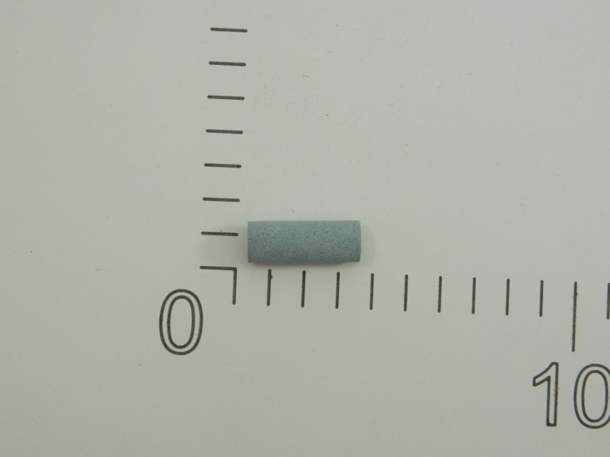 Jointsteen D12x32 grijs