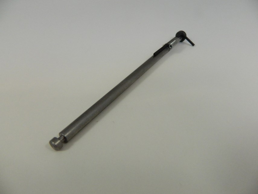 Aigner As vingers cassette